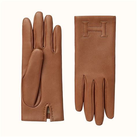 hermes gloves mensa